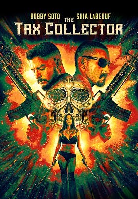 The Tax Collector 2020 Dub in Hindi Full Movie